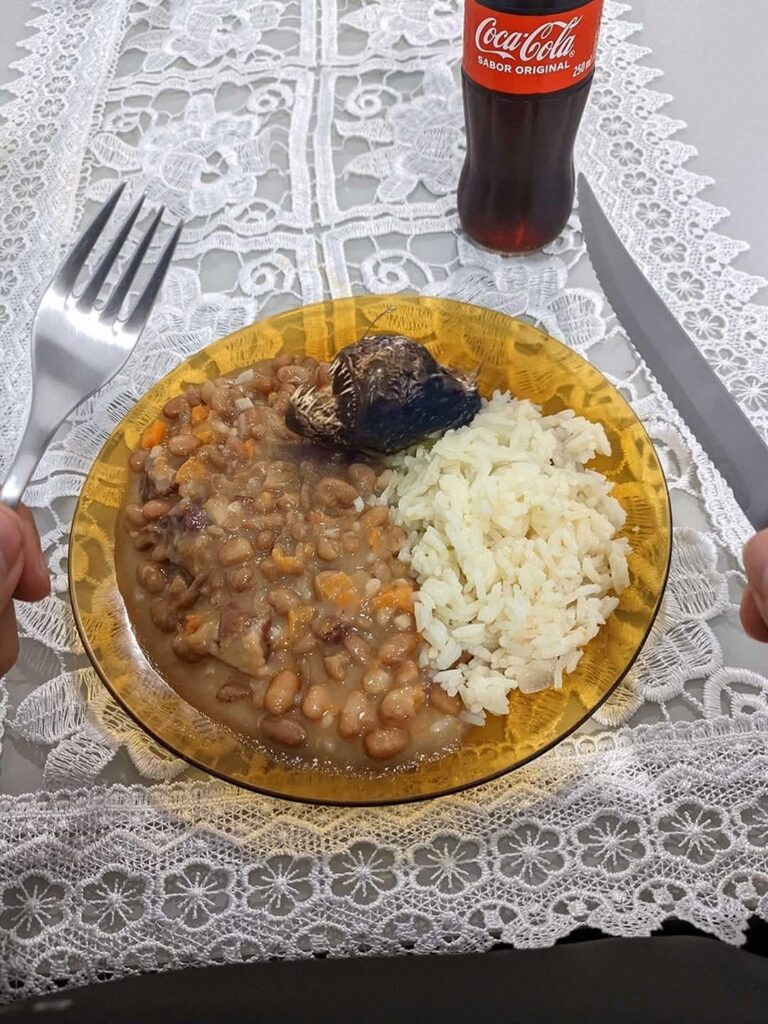 Something made me nauseous,what it could be ???