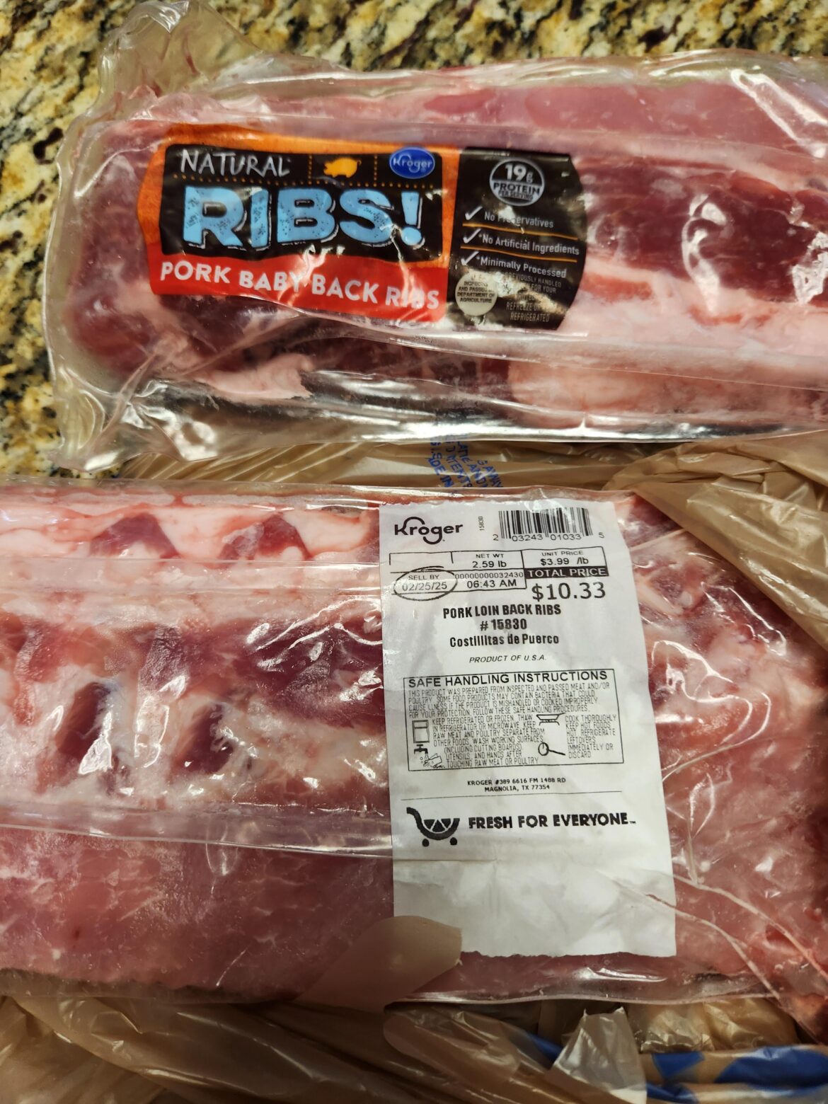 It's PartyTime! - Buy One Get One