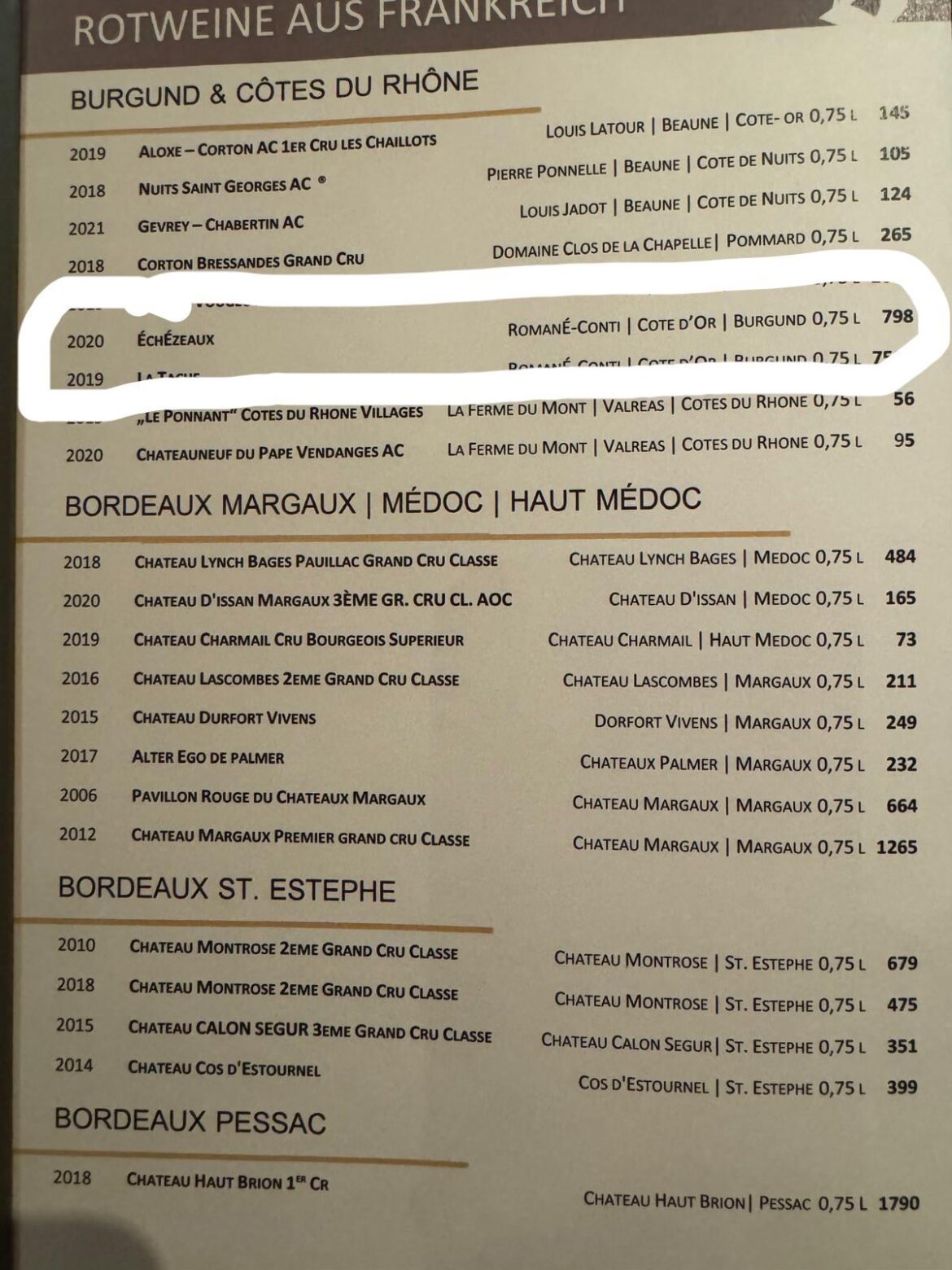 Worth the price tag?