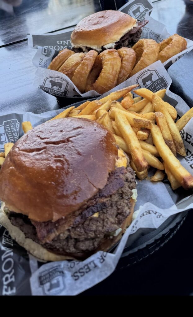 JLB Eatery & Joy Love Burgers JLB Eatery & Joy Love Burgers