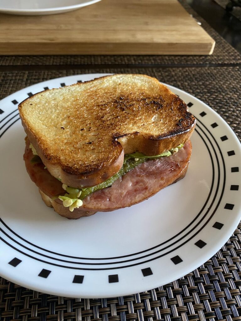 Getting into the world of sandwiches Getting into the world of sandwiches