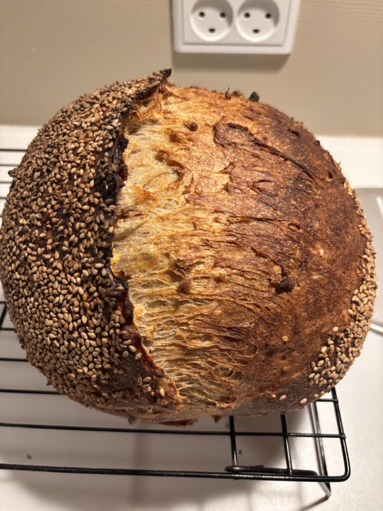 Let me know what you think