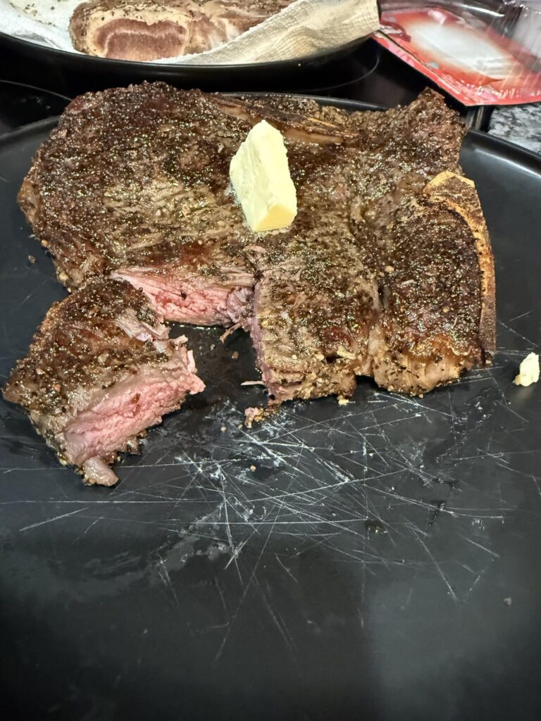 I was proud but I see all of yours…