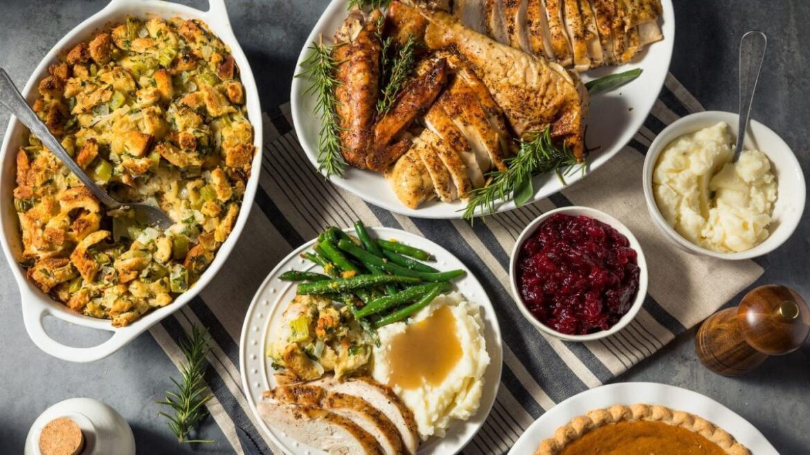 This Is America’s Favorite Thanksgiving Side Dish Yahoo lifestyle home