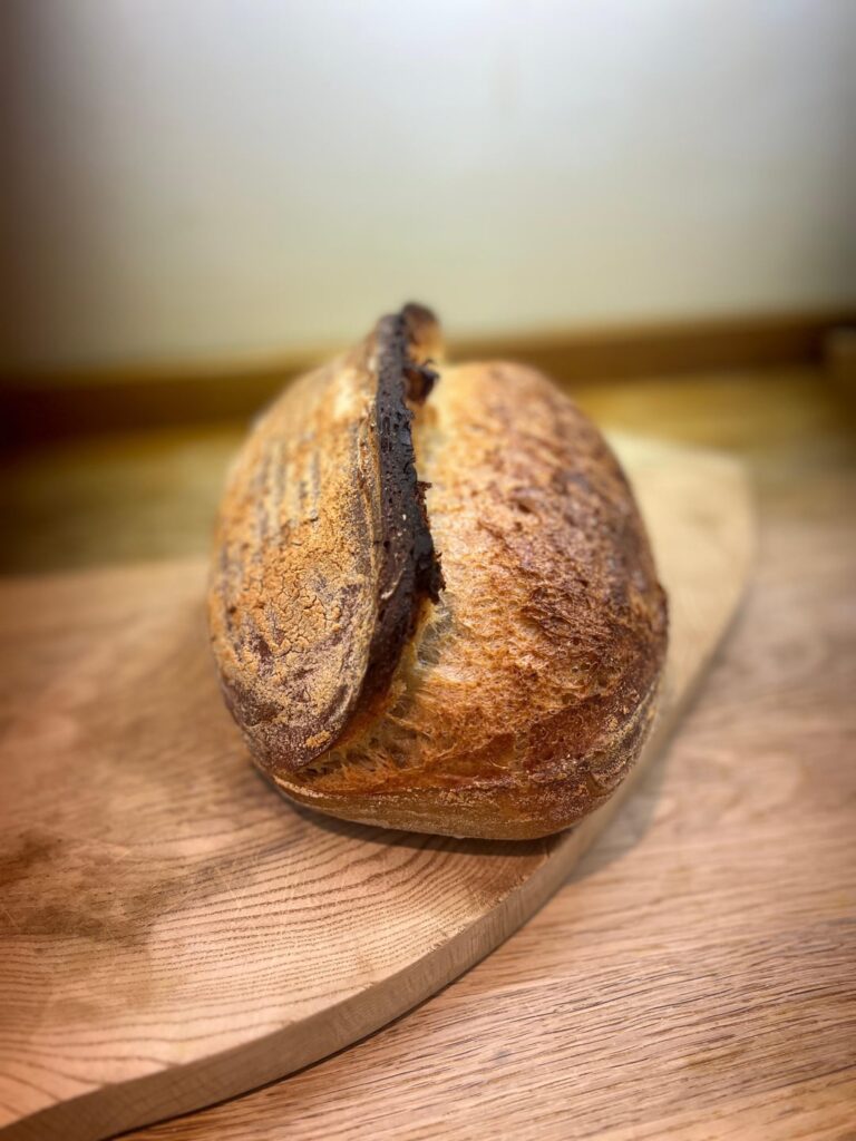 Getting a lot of consistency finally!