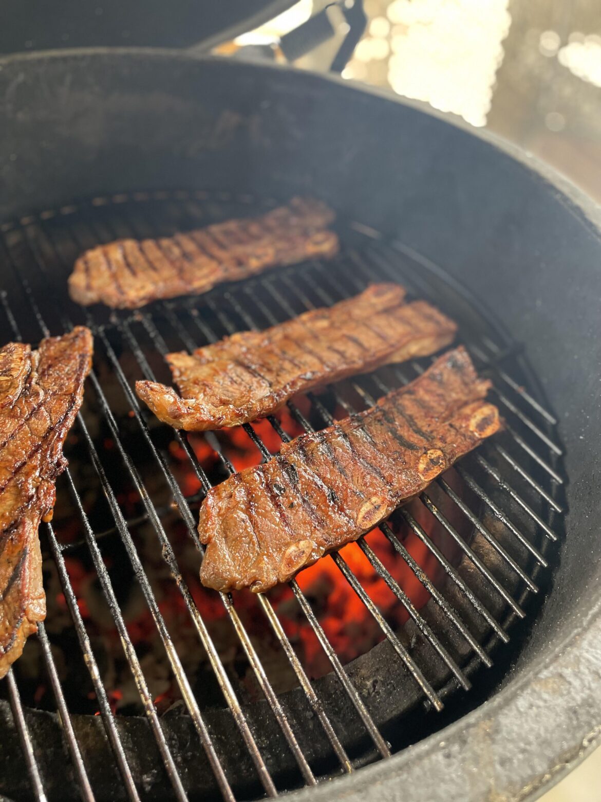 Galbi