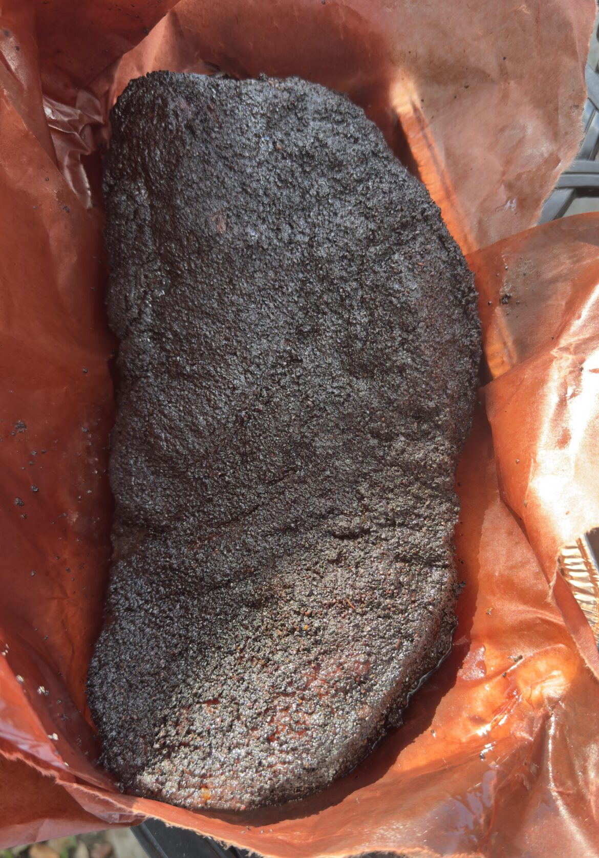 Best one I made so far