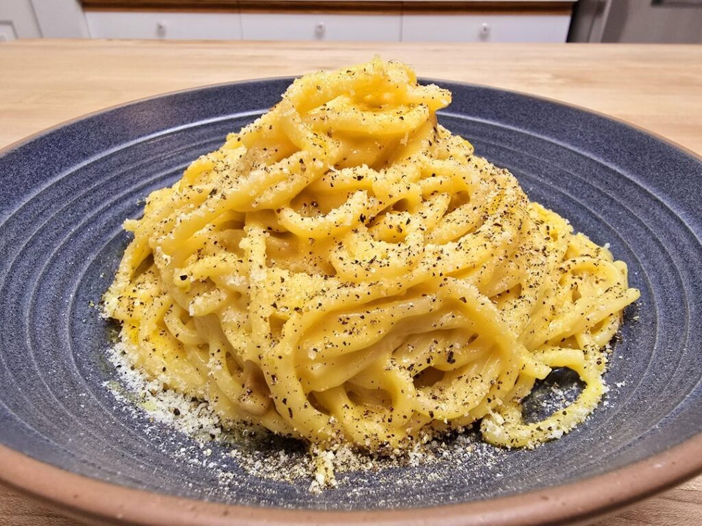 Japanese packet carbonara sauce Japanese packet carbonara sauce