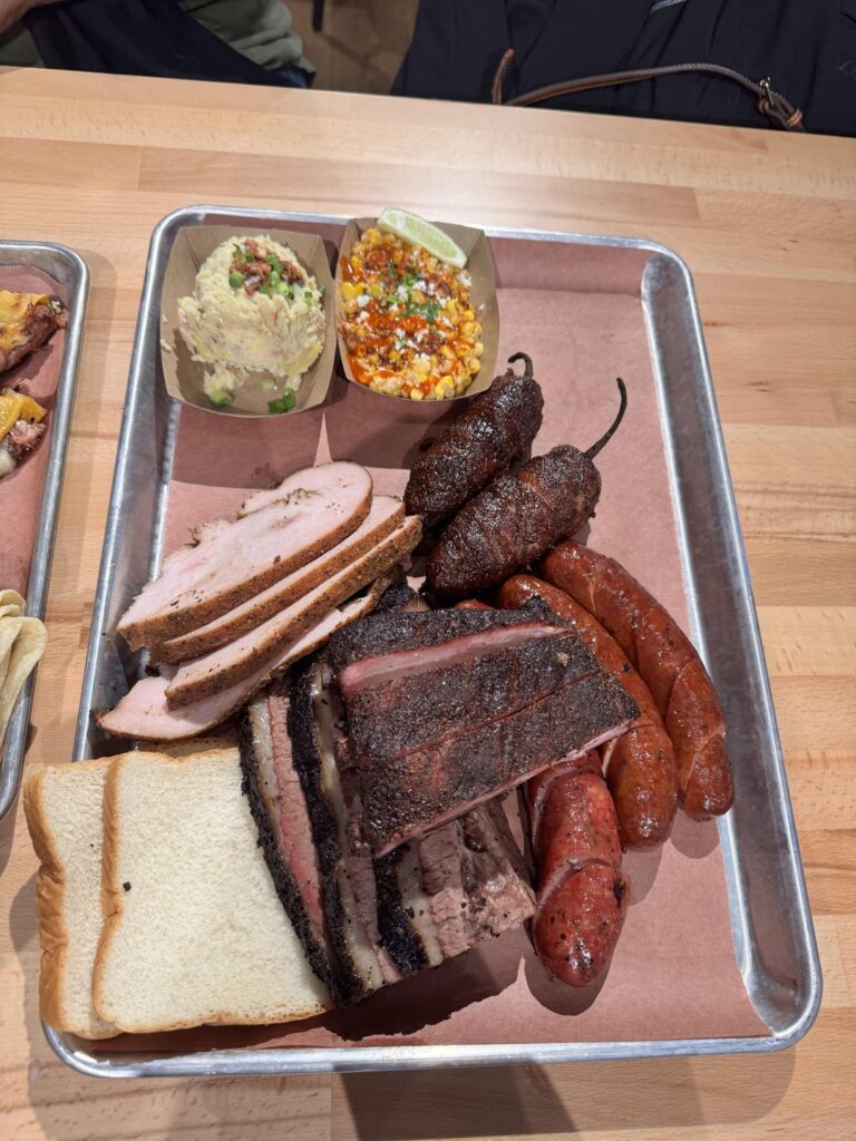 Hurtado Dallas Location