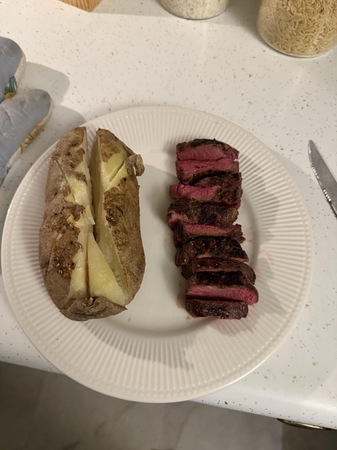 Walmart Filet Mignon