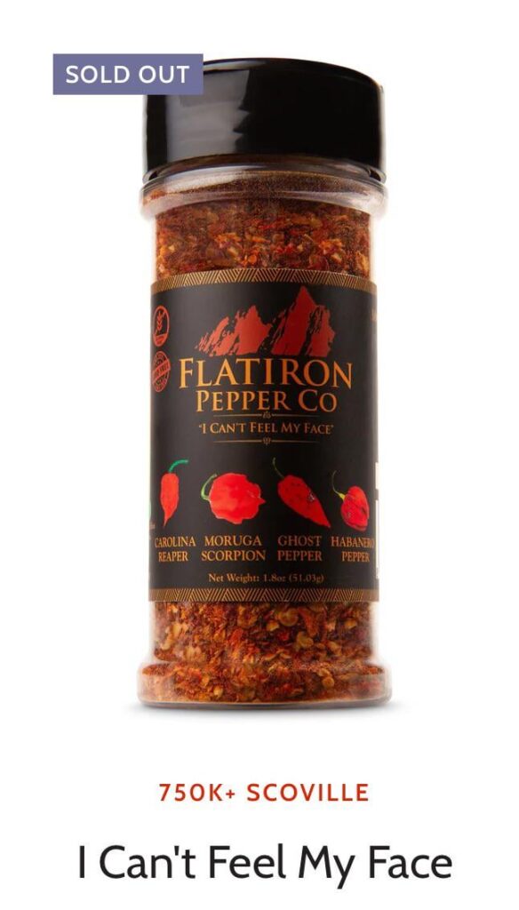 Why is this stuff always out of stock!? Wanting to try it, but no luck. What other ones would you all recommend?