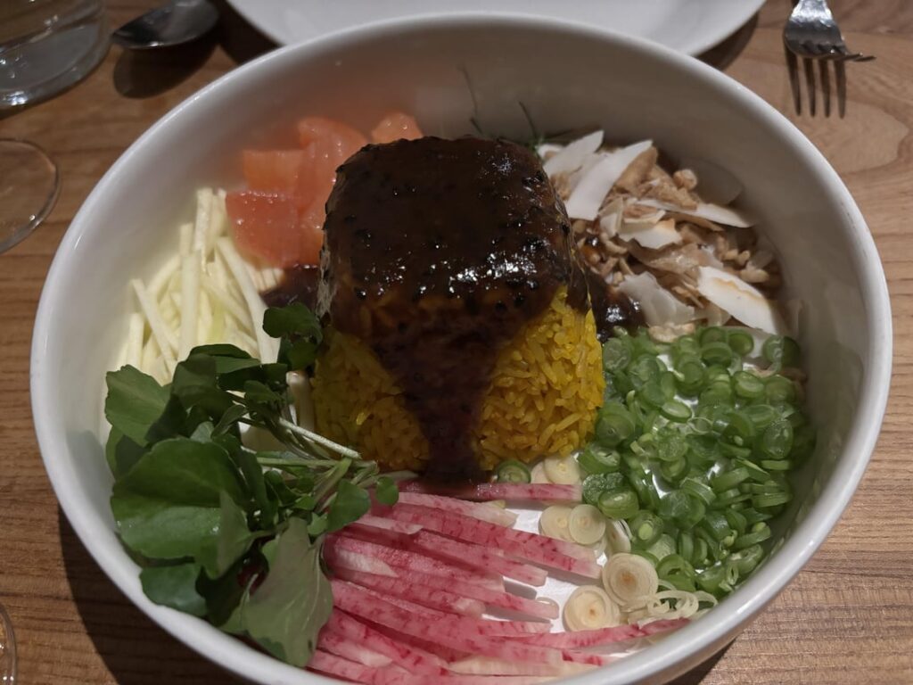 Kin Khao (*) – SF Kin Khao (*) - SF