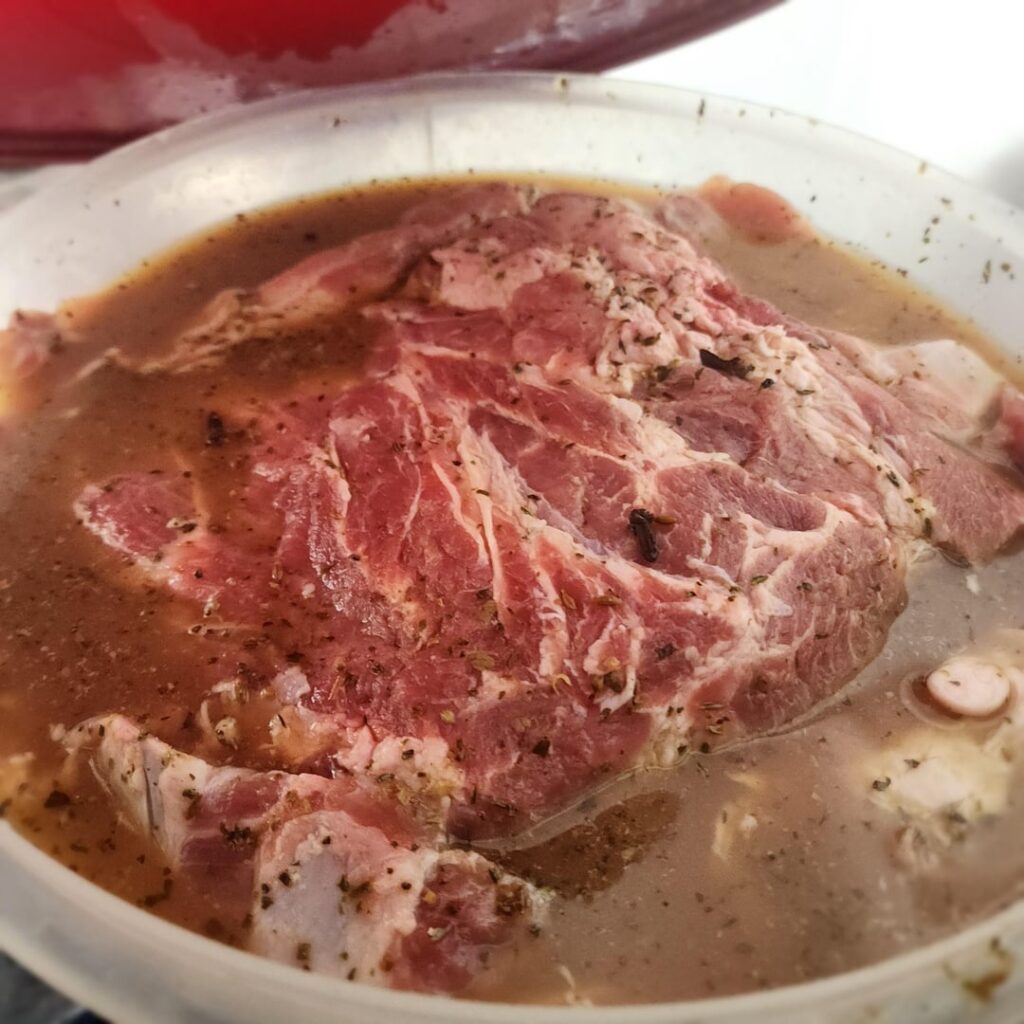 Homemade from scratch tacos de carnitas Homemade from scratch tacos de carnitas