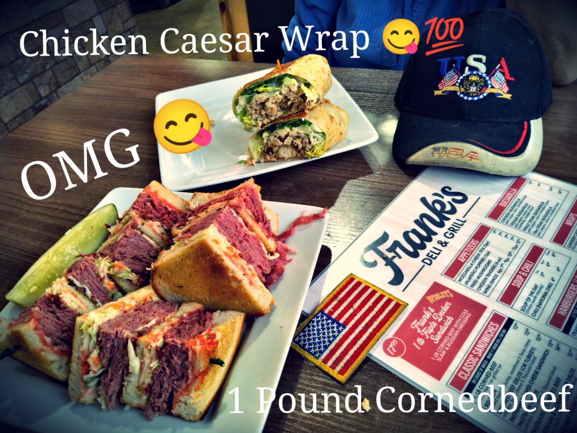 Eastern Market favorite.