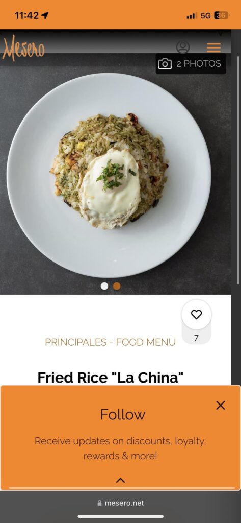 How many calories is this pls