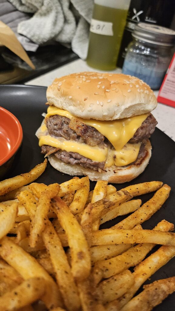 Long time lurker/admirer. I hope i did you proud