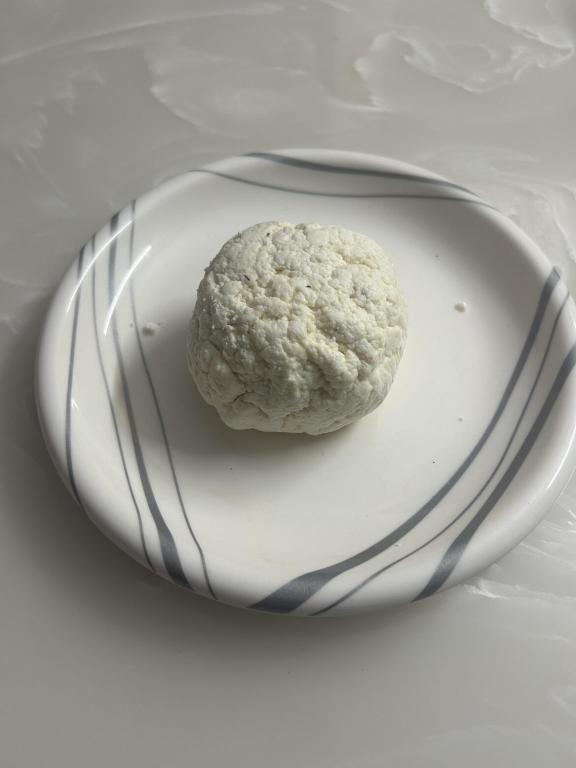 Datshi. Cheese from Bhutan