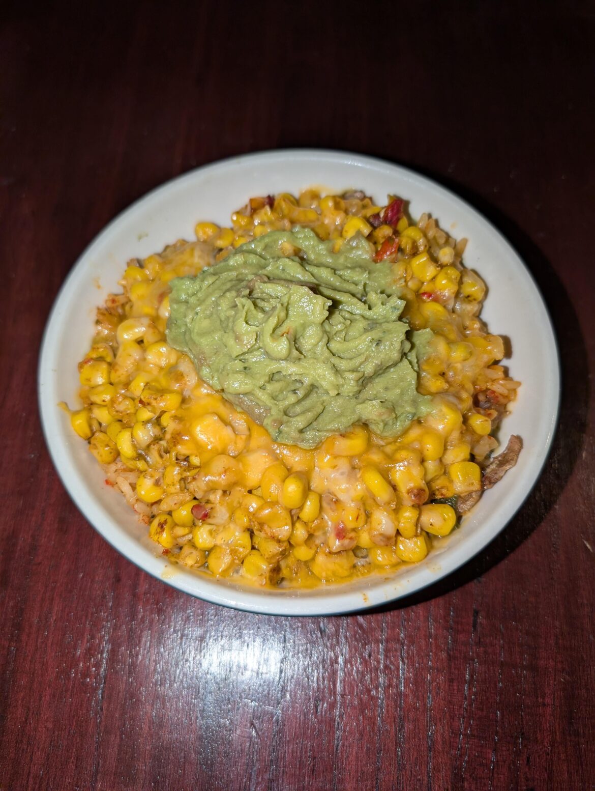 My solution to high-hunger days