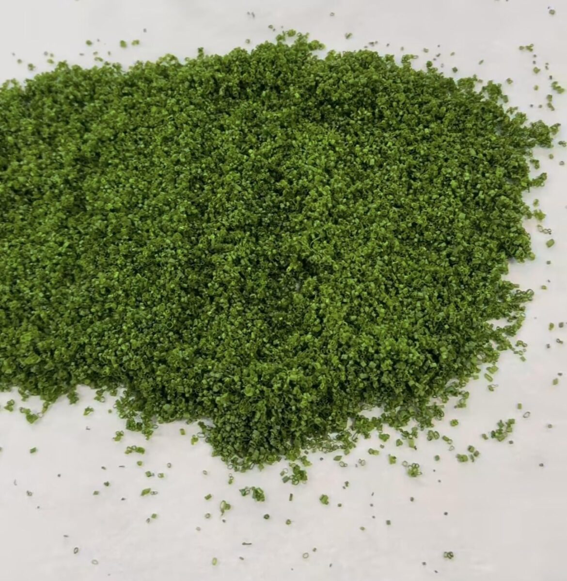 Rate these chives (not mine)