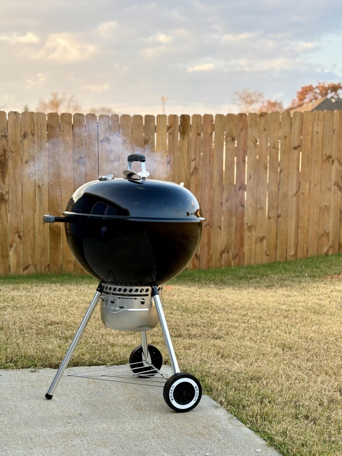 What a beautiful day looks like