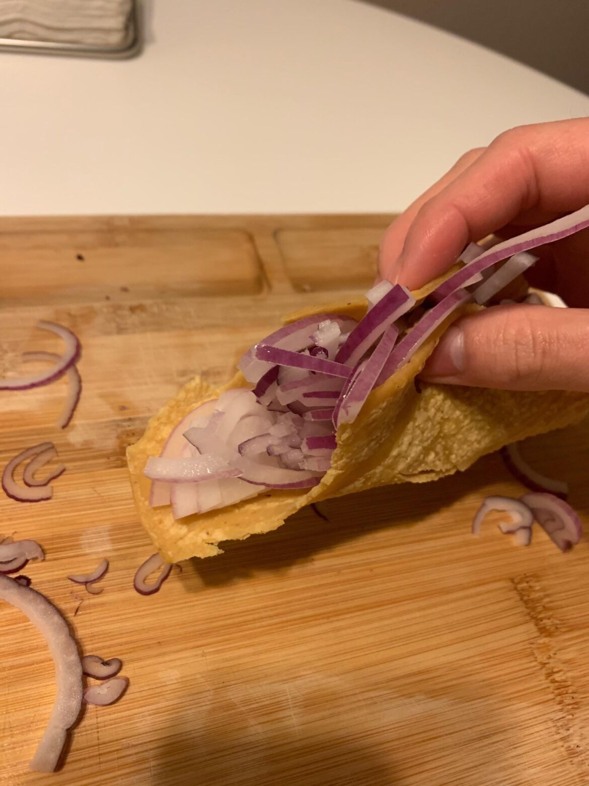 Happy Taco Tuesday everyone!! Cheers to a delicious lunch #GOODEATS