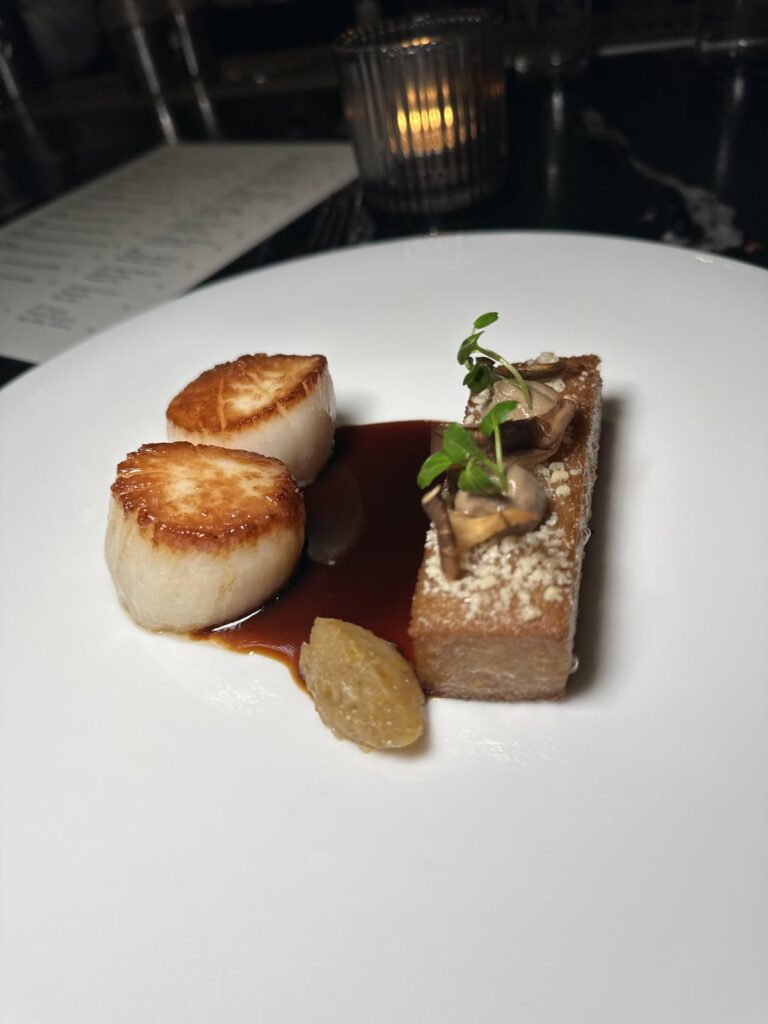 After’s Restaurant Week - $60 Dinner