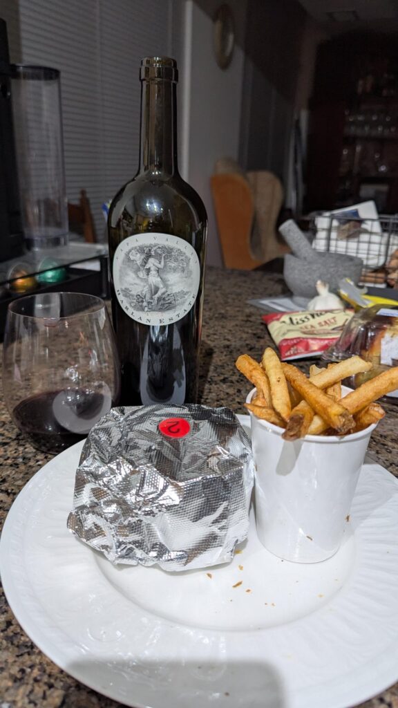 The Duality of Man The Duality of Man