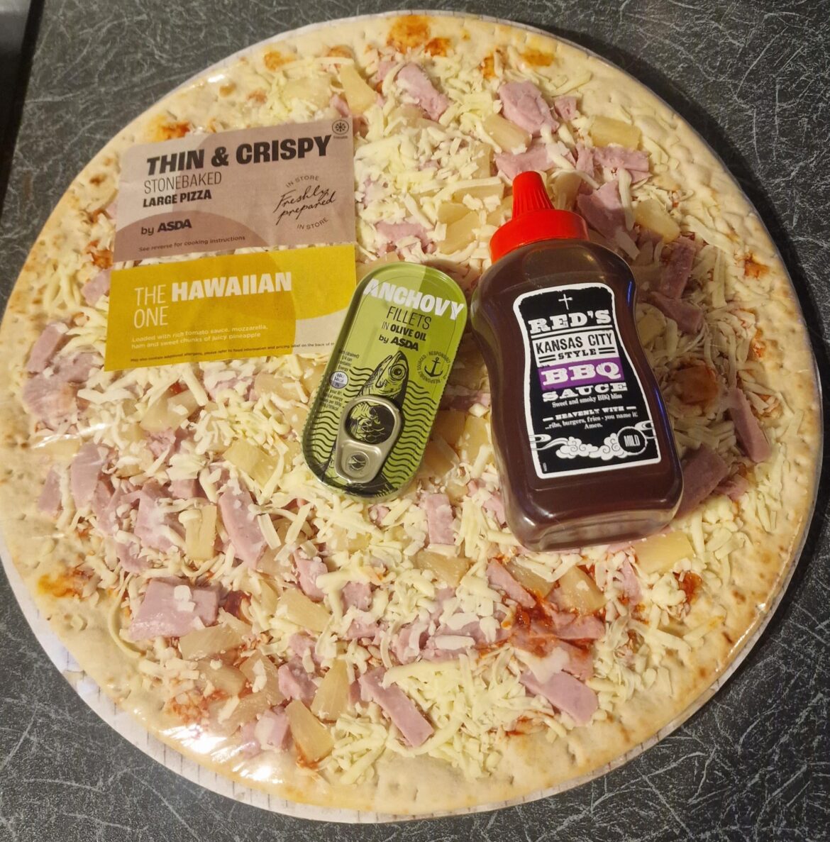 Great things are about to occur.