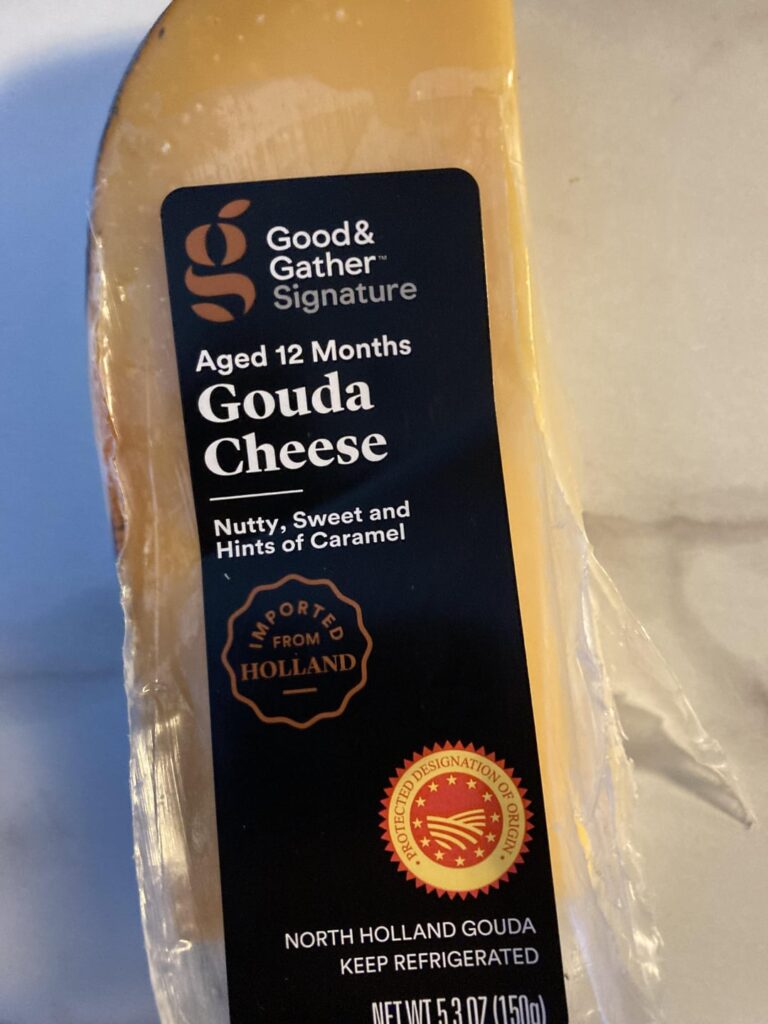 It sounds crazy but…