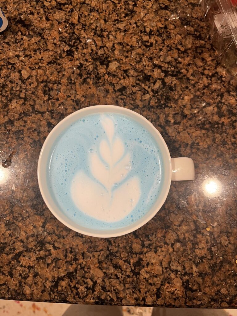 Training with soap and water with food color, recommendations/tips please.