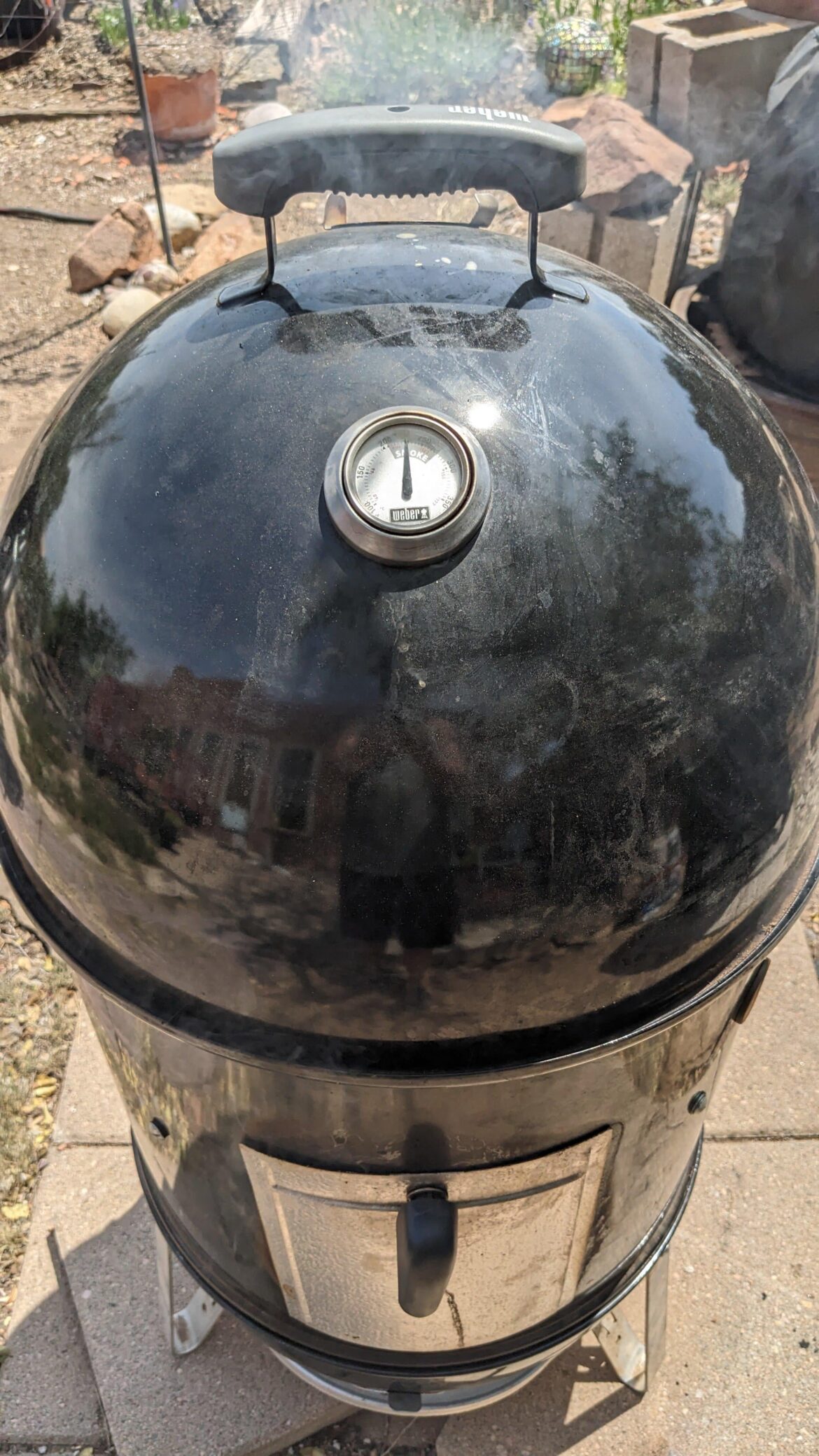 Boom. Steady As She Goes. 😎🔥💯