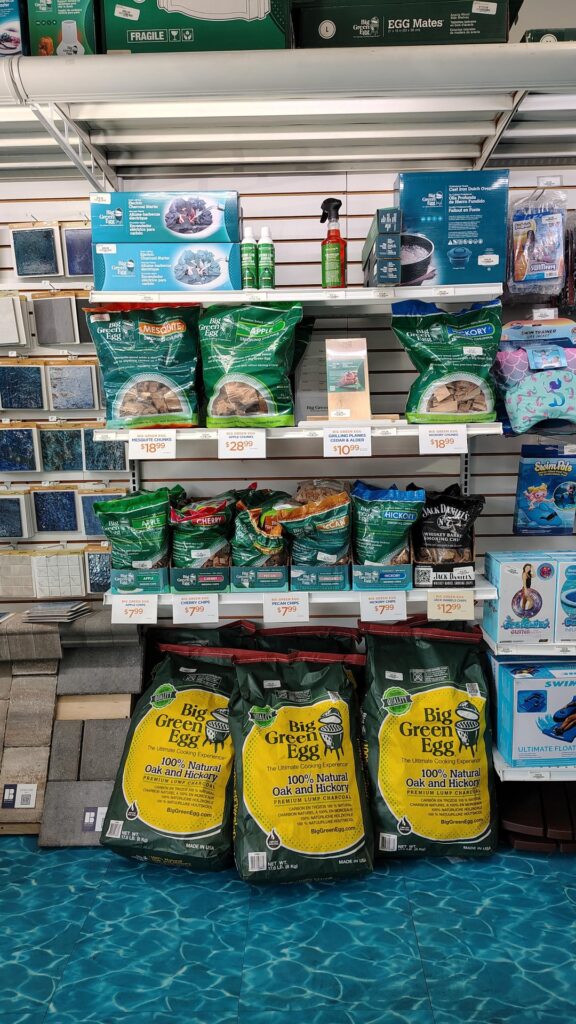 Discontinuing BGE Sales