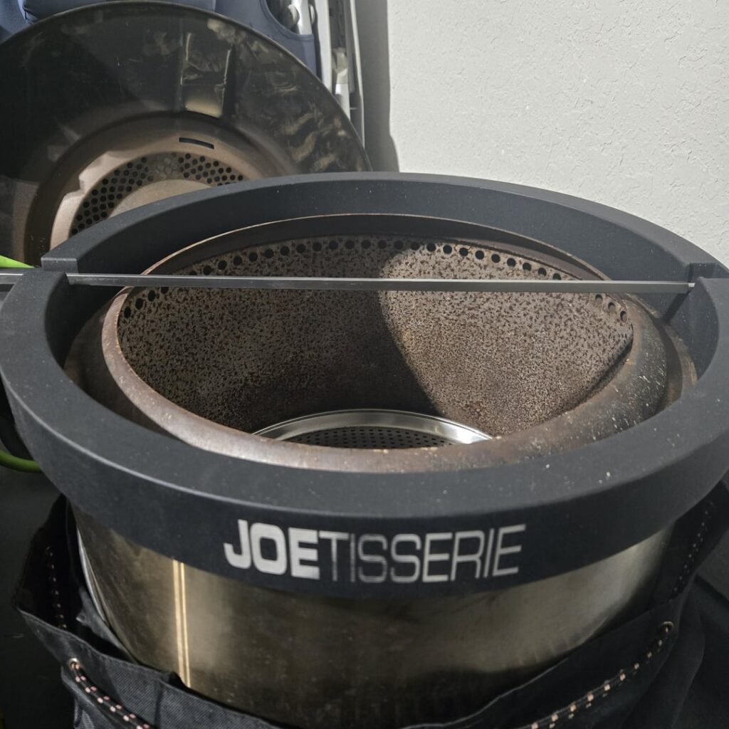 Solo Stove JoeTisserie