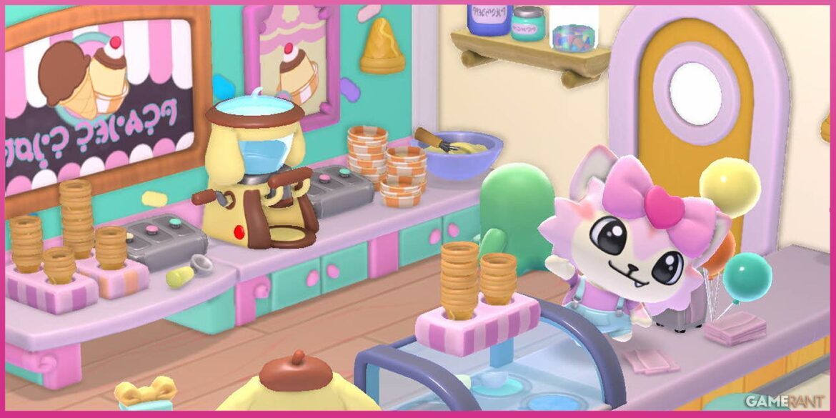 All Dessert Boat Recipes in Hello Kitty Island Adventure All Dessert Boat Recipes in Hello Kitty Island Adventure