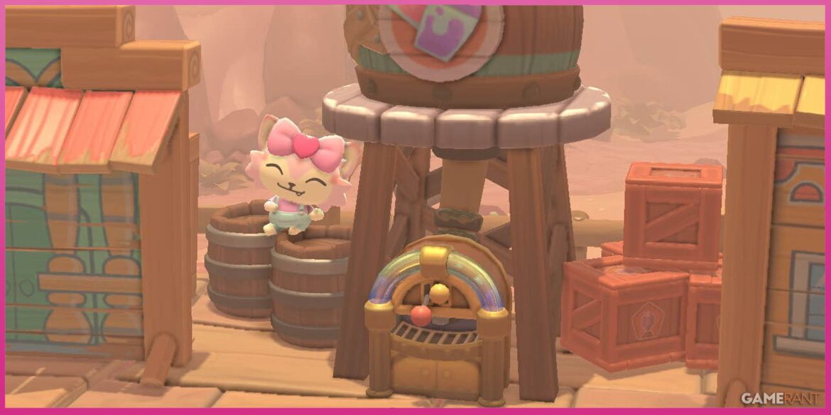 All Soda Machine Recipes in Hello Kitty Island Adventure All Soda Machine Recipes in Hello Kitty Island Adventure
