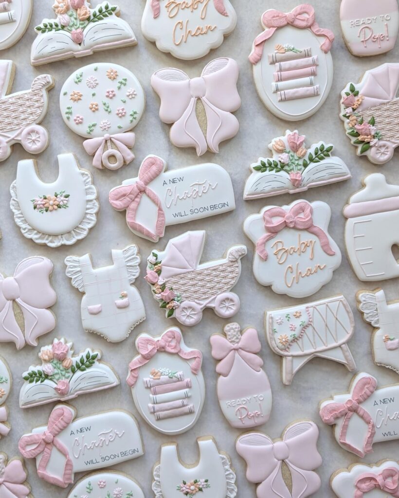 Cookies Photo Dump #2