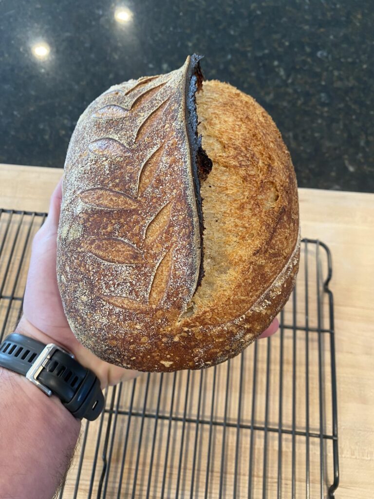 My ideal loaf My ideal loaf