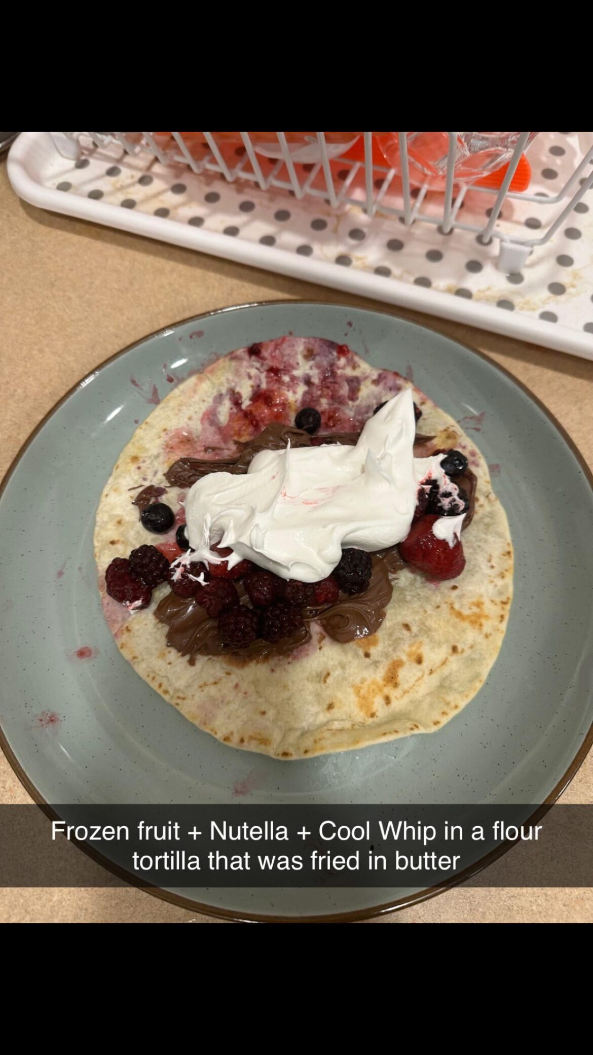 Is this a smart or stupid food combination?