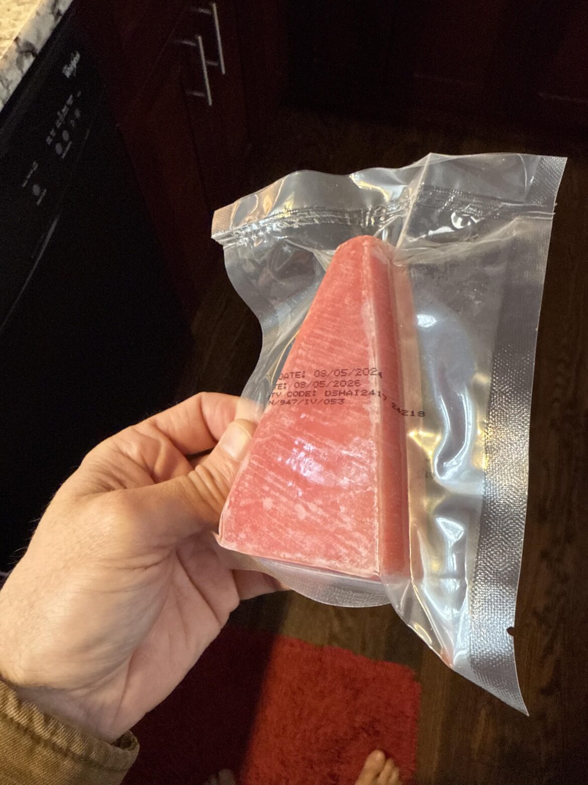 Are these bags safe to sous vide in?