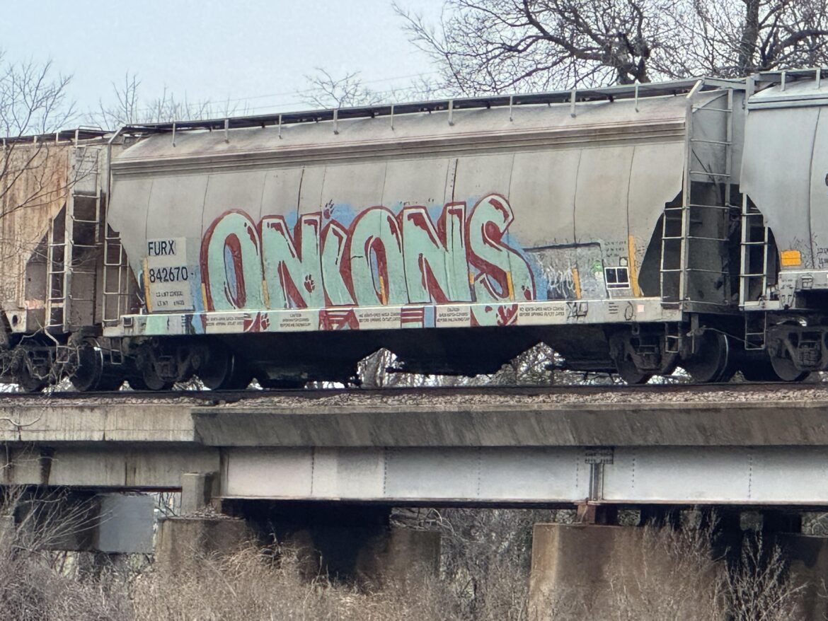 Ok which of you did this