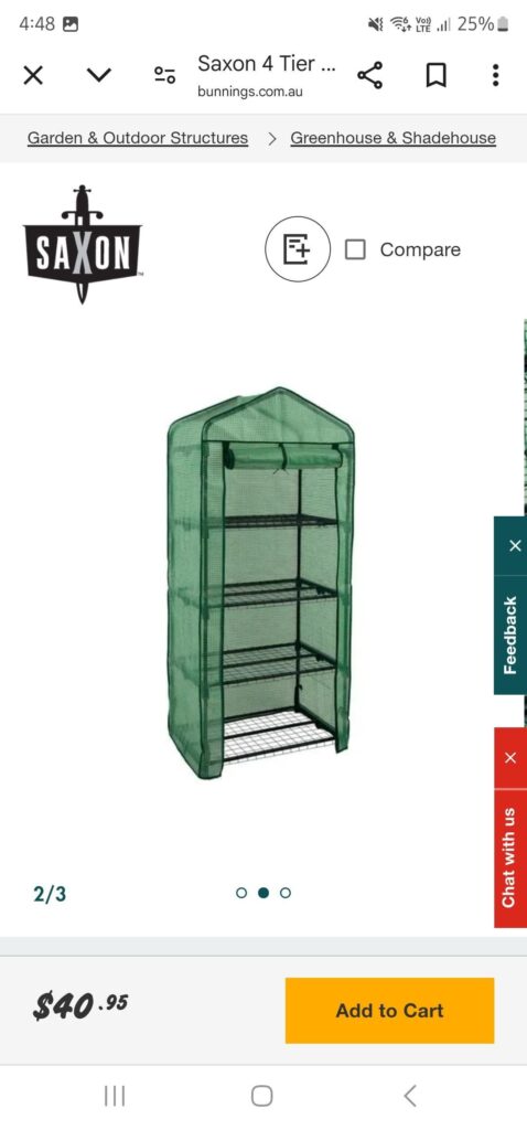 Cheap small green house for peppers? Cheap small green house for peppers?
