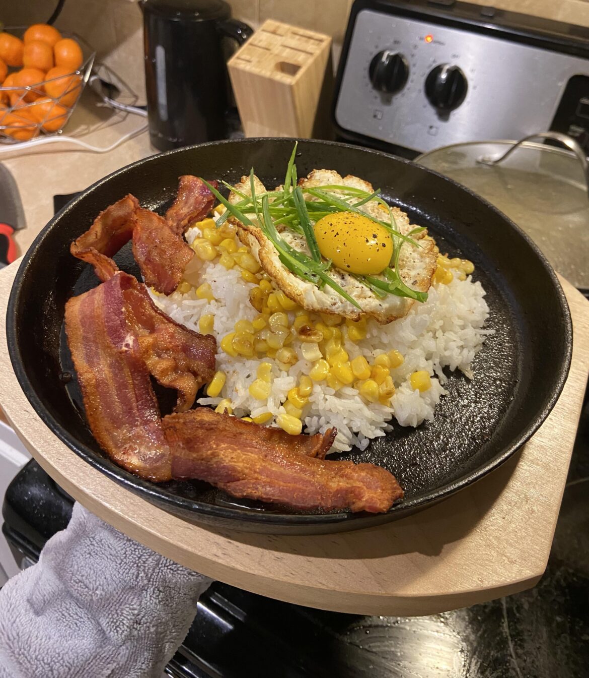 Breakfast 🍽️🫡