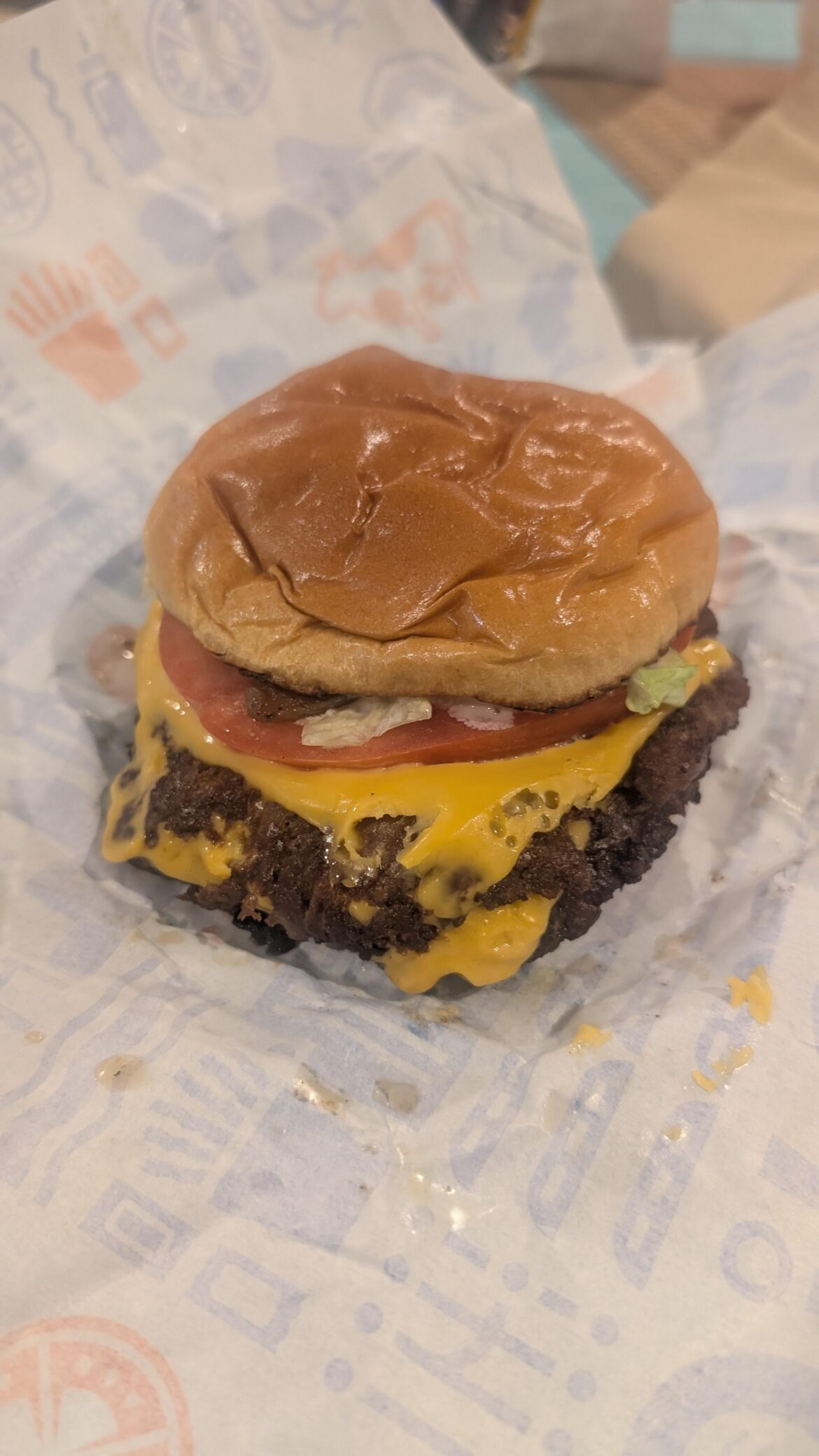 Burger Queens (Elmhurst, NY)