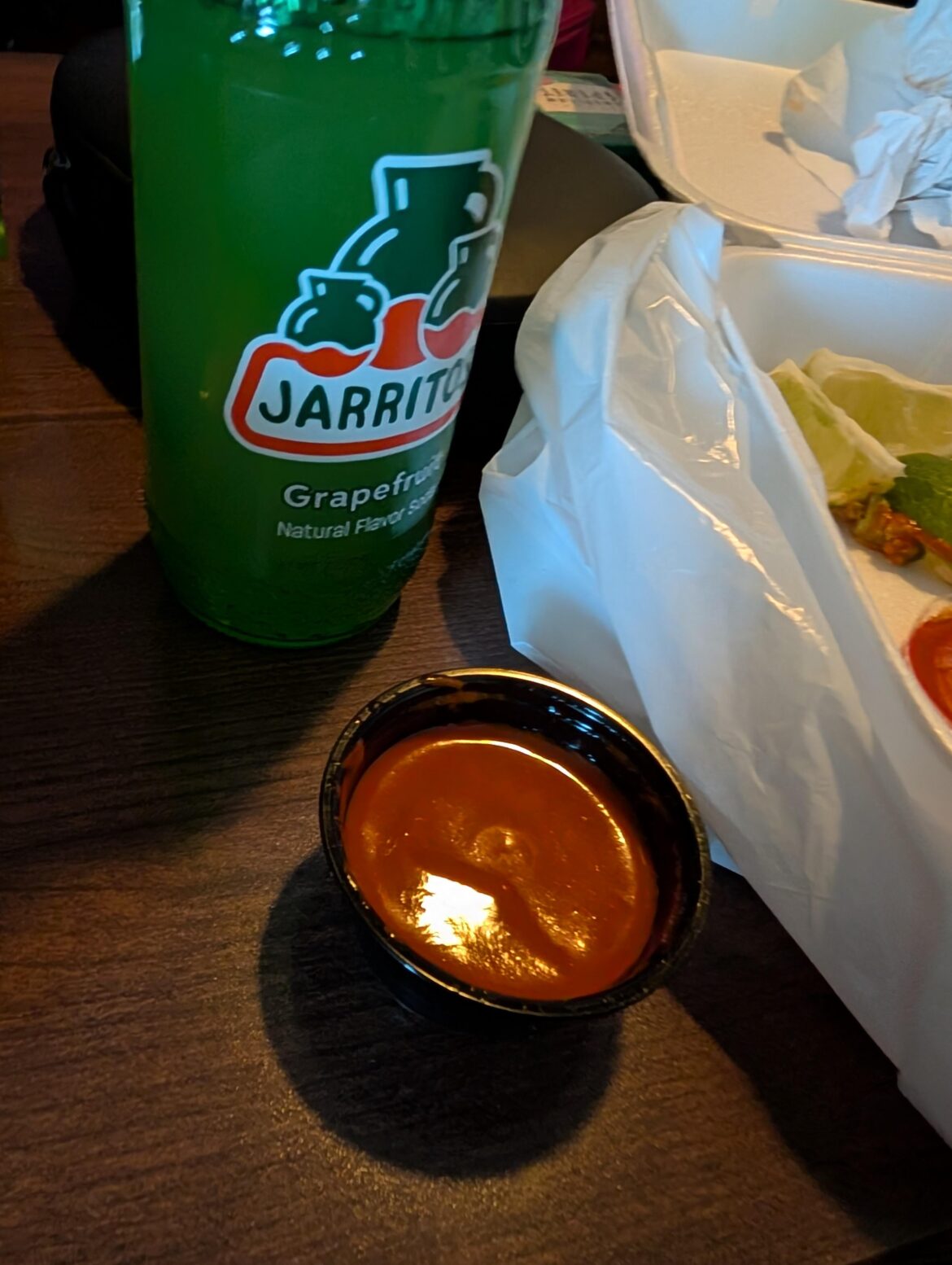 How to get smooth, silky salsa?