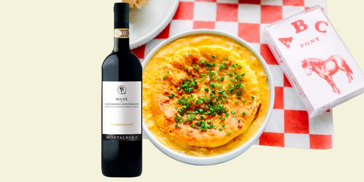 The Easy Appetizer and Versatile Wines You Need This Thanksgiving