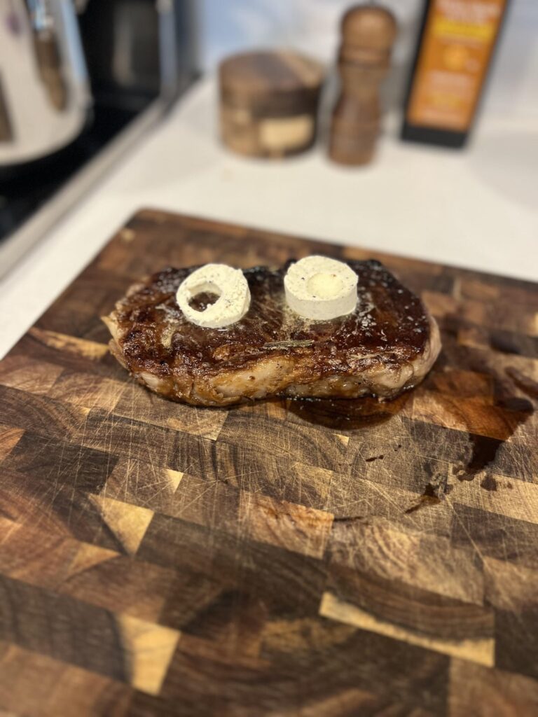 My wife loves it when I strip her.