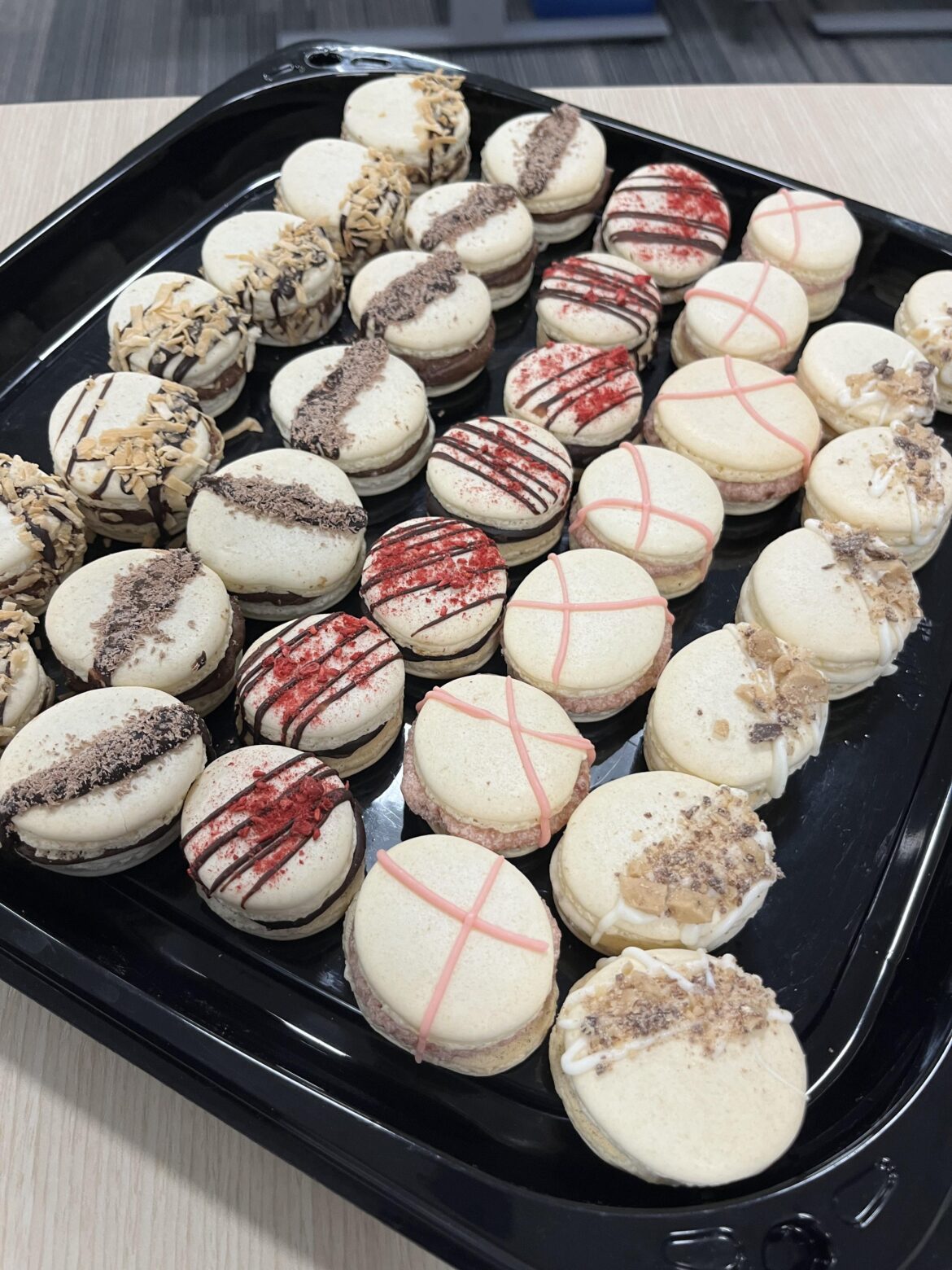 Macawrongs… but mostly right