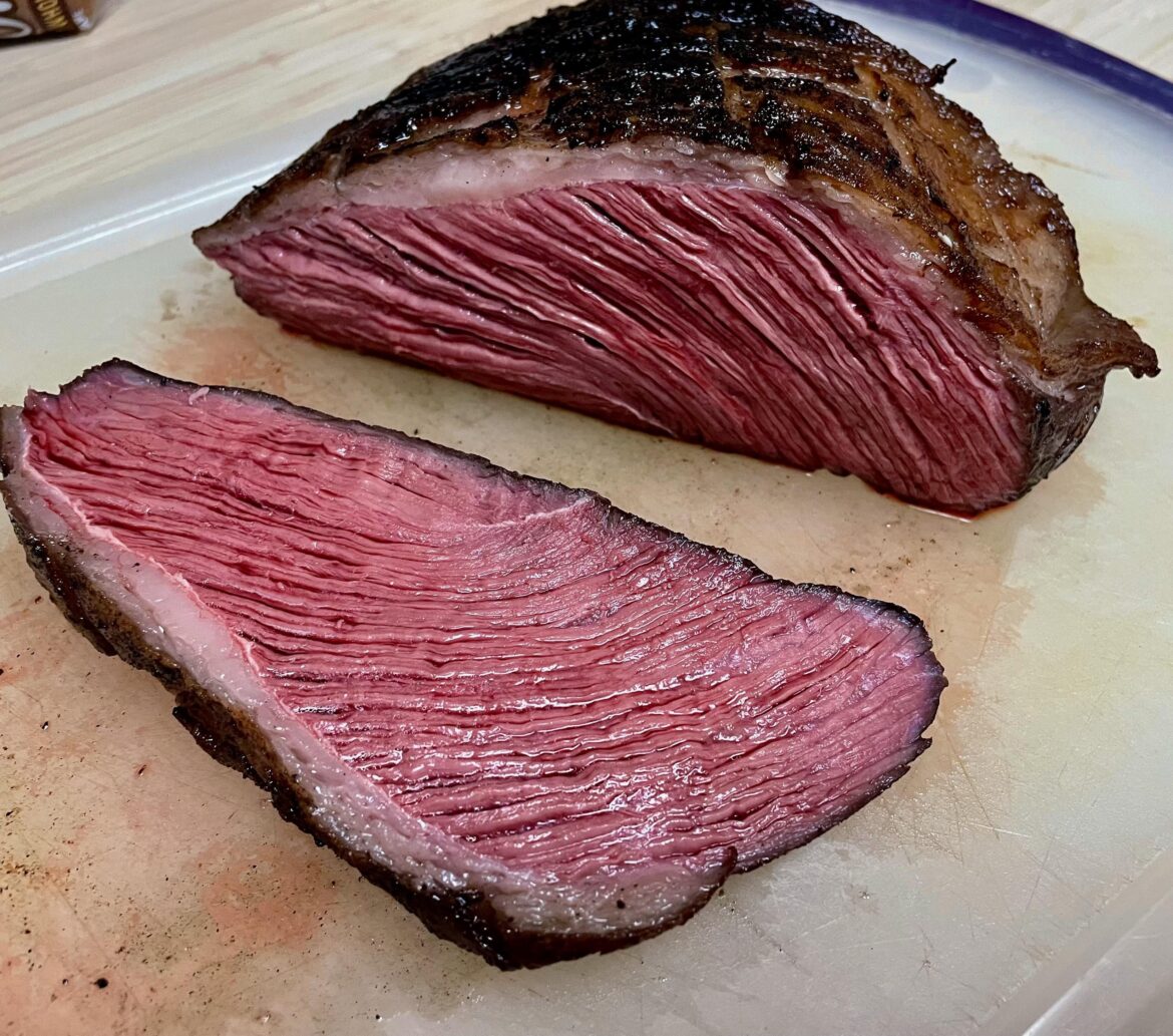 Valentine’s Day Picanha