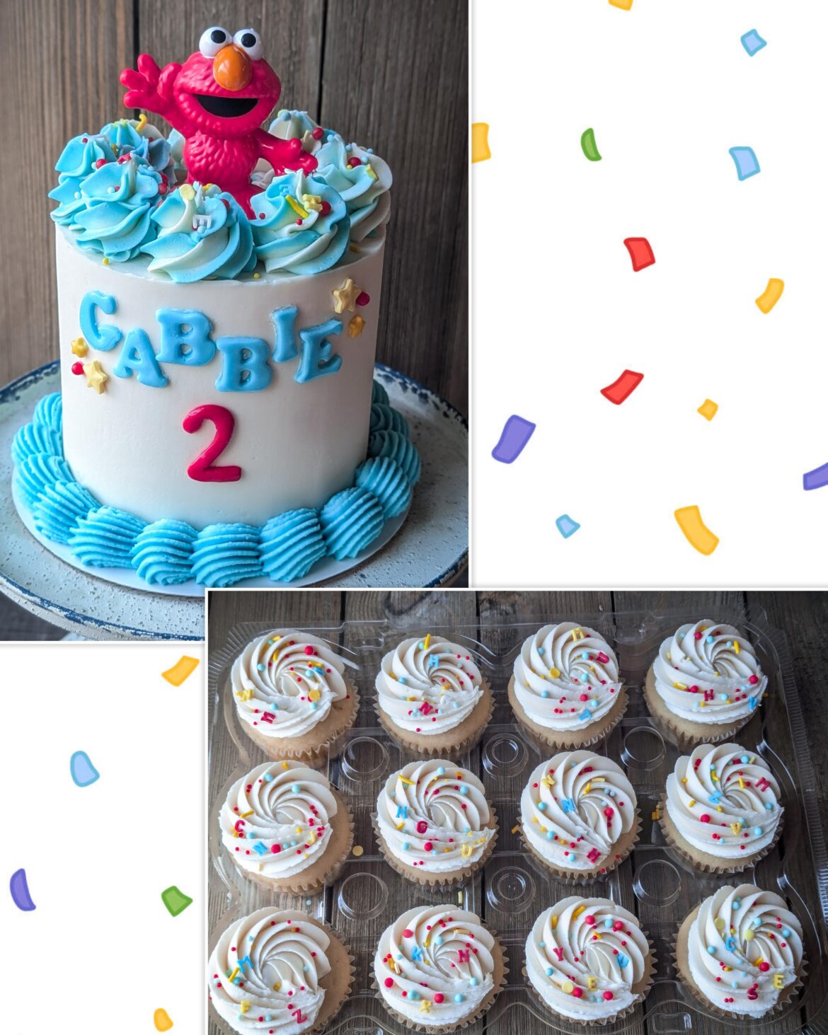 🎶Can you tell me how to get to Sesame Street🎶