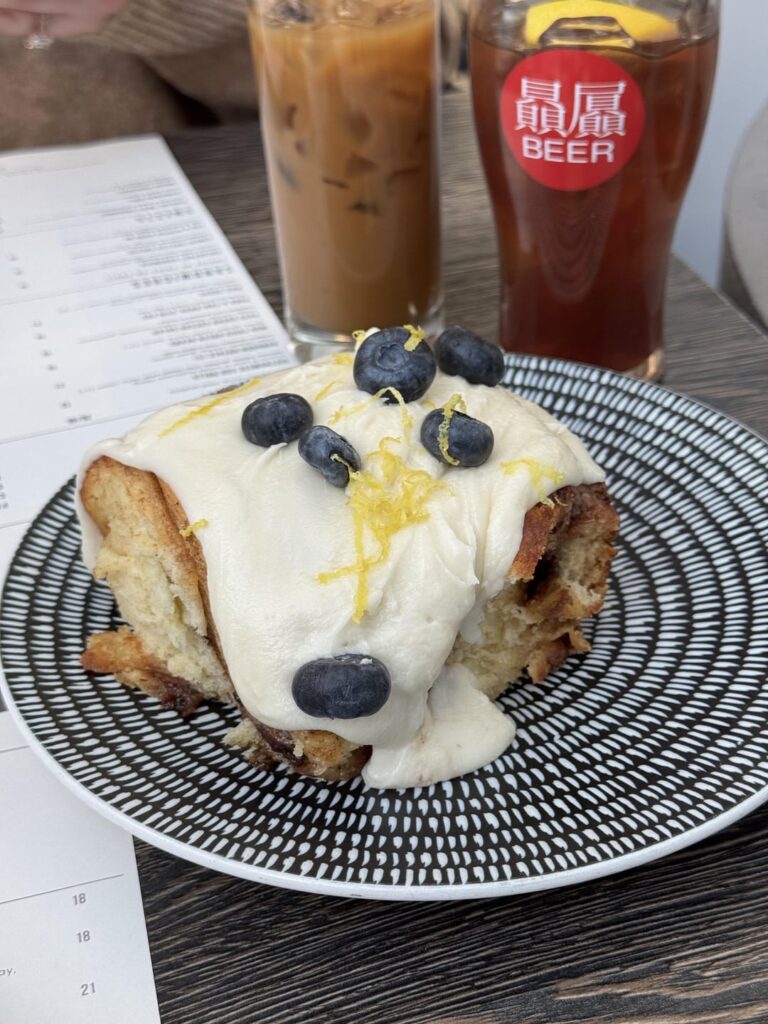 BiXi Beer Brunch Appreciation Post